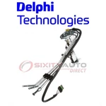 Delphi Fuel Pump & Sender Assembly For 1988-1991 Pontiac Grand Am Air Xl. Fixed Price $247.72.