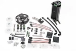 Radium Engineering 20-0572 Fuel Pump Hanger. Fixed Price $822.05.