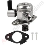 High Pressure Fuel Pump For 2014-2018 Chevrolet Impala Sedan 4-DOOR 2.5L Metal. Fixed Price $101.44.