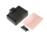Genuine Acdelco Fuel Pump Driver Module With Plate And Bolts 19209057. Fixed Price $331.33.