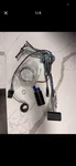 Delphi HP10001 Fuel Pump Assembly W/ Sending Unit - New. Fixed Price $110.00.
