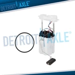 Left Fuel Pump Module Assembly For Chrysler 300 Dodge Challenger Charger 6.4L. Fixed Price $74.23.