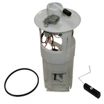 Herko Fuel Pump Module H520-2760 For Chrysler Dodge Intrepid Concorde 300M Lhs. Fixed Price $41.68.