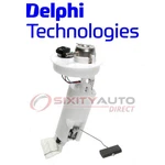 Delphi FG0426 Fuel Pump Module Assembly For TU154 SP7142M RL018697AA RE0811S Ui. Fixed Price $263.99.