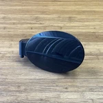 2014-2023 Maserati Ghibli M157 Fuel Tank Filler Lid Door Black 820/A Oem *note*. Fixed Price $44.00.