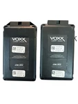 Voxx Electronics 282AC6F482 Remote Start Flashlogic Omegalink 131E3DA105. Fixed Price $122.99.