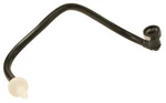 Crankcase Breather Hose Professional Parts Sweden For 2004-2009 Saab 9-5 5955927. Fixed Price $34.12.