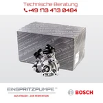 Bosch High Pressure Pump 0986437429. Fixed Price $528.24.