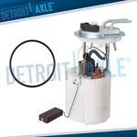 Fuel Pump Module Assembly For 2009-2014 Escalade Esv Ext Avalanche Suburban 1500. Fixed Price $103.88.