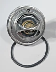 Mahle Behr Oem Thermostat 075121113D Vw Volkswagen Jetta, Golf. Fixed Price $19.95.