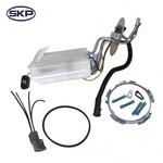 Fuel Pump And Sender Assembly Skp SKEFP008. Fixed Price $100.93.