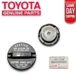 96 - 98 Toyota RAV4 2.0L Base Fuel Gas Tank Cap Oem New. Fixed Price $38.86.
