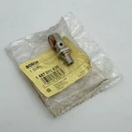 Nos Porsche 911 944 968 Bosch Fuel Pump Check Valve 1-587-010-536. Fixed Price $30.00.