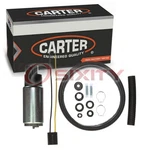 Carter In-tank Electric Fuel Pump For 1999-2004 Mitsubishi Galant 2.4L 3.0L Uu. Fixed Price $102.98.