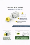 4M0-919-047-G. Fixed Price $143.81.