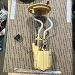 05-07 Dodge Ram Oem Mopar Cummins Fuel Tank Mounted Pump 52121447AA 176523. Fixed Price $70.00.