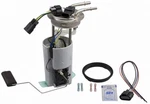 Carter Fuel Pump Module P75023M For Chevrolet Gmc Tahoe Yukon 2002-2004. Fixed Price $126.79.