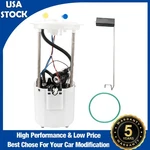 2009 2010 Ford Escape Mercury Mariner Fuel Pump Assembly FG1318. Fixed Price $49.99.