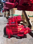 Core Cummins ISX15 Diesel Engine Fuel Pump 4307700 4359489 4307004. Fixed Price $400.00.