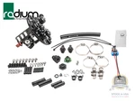 Radium Engineering Mitsubishi Evo 1-6 Fuel Pump Hanger Part 20-1330. Fixed Price $446.45.