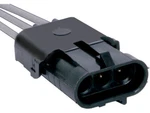 Ac Delco 34YG74K Fuel Pump Connector Fits 1988-1998 Gmc C1500. Fixed Price $39.44.