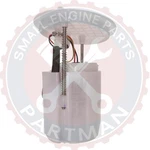 16700-MKC-A01-M1 For Honda Gold Wing GL1800 Fuel Pump Module Assembly Unit. Fixed Price $100.08.