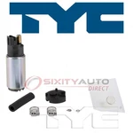 Tyc Electric Fuel Pump For 2001-2003 Hyundai Santa Fe 2.4L 2.7L L4 V6 Air Dg. Fixed Price $32.06.