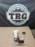 Bmw E60 M54 B25 Idrive Rwd Fuel Level Sensor Pressure Regulator 16117373470. Fixed Price $120.20.