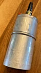 Bosch Electric Fuel Pump - 580 254 019 For Audi 100, 200, 5000 & More. Fixed Price $249.95.