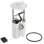 Delphi FG1161 Fuel Pump Module Assembly For Suzuki SX4 07-13 2.0L. Fixed Price $380.29.