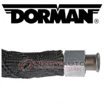 Dorman Egr Line For 1998 Lincoln Navigator 5.4L V8 Emission Control Ad. Fixed Price $99.79.