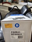 Delphi FG0931 Fuel Pump Module Assembly For Sequoia/toyota Tundra 07-22. Fixed Price $260.00.