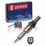 Denso Downstream Oxygen Sensor For 2003-2005 Honda Civic 1.3L L4 Exhaust Ui. Fixed Price $116.53.