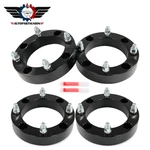 (4) 4X156MM Wheel Spacers 1.5 Inch For Rzr 1000 Eps Ride Trails Fox Pursuit. Fixed Price $99.74.