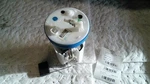 Fuel Pump Assembly From 2010 Honda Accord 2.4L 4222492. Fixed Price $53.94.