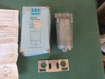 Walbro WEP-12 Electric Fuel Pump Model 12VWEP 42.. Fixed Price $65.00.