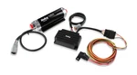 Holley 12-1500 VR1 Brushless Fuel Pump 10 O-ring Inlet And Outlet 19 Amps Dra. Fixed Price $1649.95.