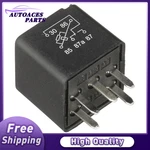 Standard Ignition Set Of Fuel Pump Relay For 1996 1997 1998 Gmc C3500HD. Fixed Price $21.60.