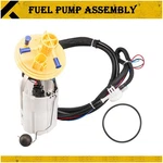 Fuel Pump Assembly Fits 2001 Volvo S60 L5 2.4L 2002 V70 2.4T SP5036M. Fixed Price $43.99.