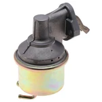 Carter M60191 Mechanical Fuel Pump For 81-89 K20 Suburban K30 K3500 V30 V3500. Fixed Price $48.16.