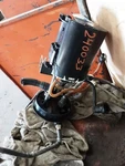 Fuel Pump Assembly Cylinder Turbo Fits 07 Volvo 80 Series 1511413. Fixed Price $109.24.