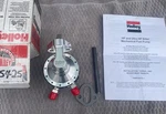 Big Block Chevy Holley 170GPH Billet Fuel Pump New. 12-454-25. Fixed Price $450.00.