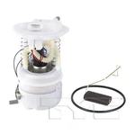 Fuel Pump Module Assembly-crq Premium Tyc 150314-A. Fixed Price $142.28.