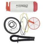 Kemso 340LPH High Performance Fuel Pump Audi 1J0919087D. Fixed Price $49.98.