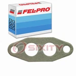 Fel-pro Egr Valve Gasket For 1983-1986 Mercury Marquis 2.3L L4 Emission. Fixed Price $10.10.