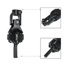 53200T2AA02 New Steering Shaft For Honda Accord 2013-2017 53200T2AA12. Fixed Price $35.99.