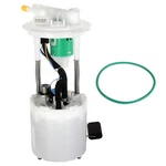 Fit For Chevrolet Impala 2008 2009 2010 2011 V6 3.5L Fuel Pump Assembly 12V. Fixed Price $60.39.