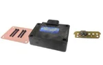94-01 Gm Chevy 6.5L Diesel Pump Mounted Driver Module Pmd W/#9 Resistor (2003). Fixed Price $224.00.