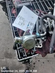 Fuel Pump Engine Mounted Oem 15-25 Ford TRANSIT35 1YR Wrnty. Fixed Price $80.00.