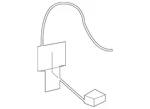 Genuine Volkswagen Sending Unit 5N0-919-673-S. Fixed Price $139.94.